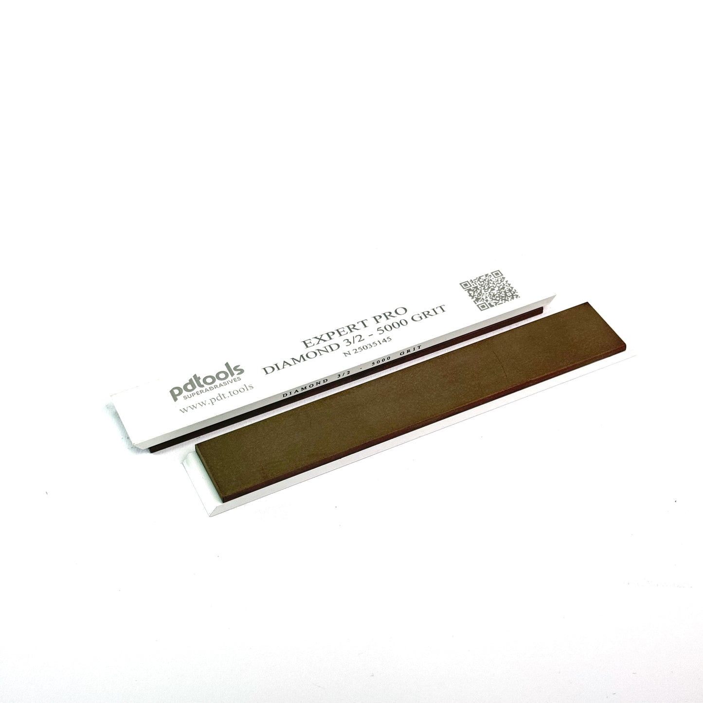Diamond Sharpening Stone 6x1" 5000 Grit EXD24 Expert Pro