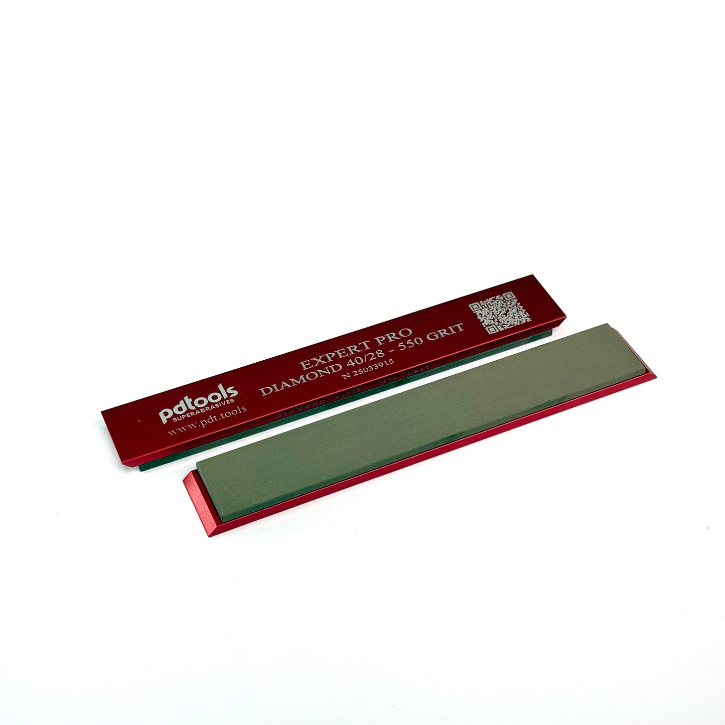Diamond Sharpening Stone 6x1" 550 Grit EXD23 Expert Pro