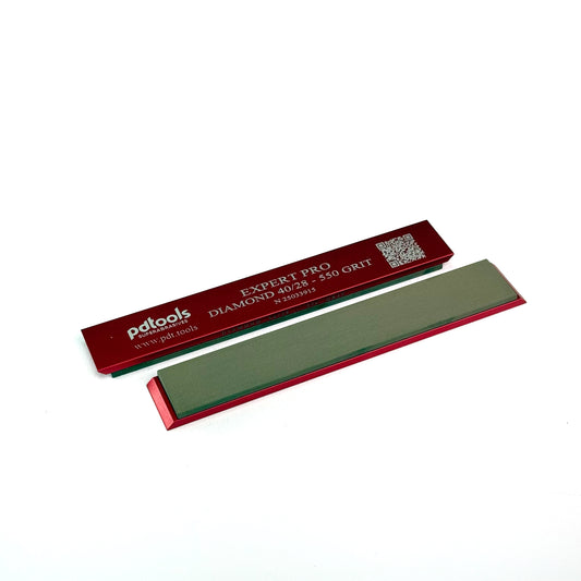 Diamond Sharpening Stone 6x1" 550 Grit EXD23 Expert Pro
