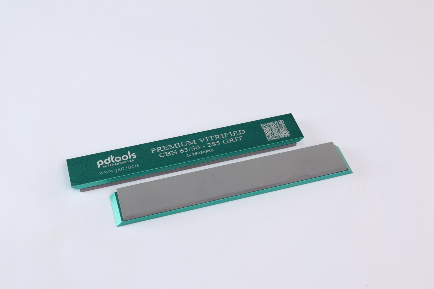 CBN Sharpening Stone 6x1" 285 Grit VB001 Premium Vitrified